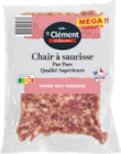 Chair à Saucisse - St-Clément Le Boucher dans le catalogue Aldi