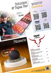 Aktueller E center Prospekt mit Likör, "Aktuelle Angebote", Seite 7