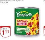 Aktuelles Goldmais Texas Mix Angebot bei GLOBUS in Bochum ab 1,11 €