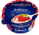 EDEKA - Feinjoghurt Erdbeere oder Pudding Intense Angebot im Prospekt Feinjoghurt Erdbeere oder Pudding Intense bei EDEKA im Prospekt "" für