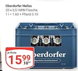 Angebot im GLOBUS Pleizenhausen Prospekt GLOBUS Pleizenhausen Prospekt mit im Angebot für 15,99 €