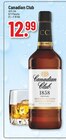 1858 Original Imported Blended Canadian Whisky bei Trinkgut im Verl Prospekt für 12,99 €