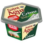 Crème "Offre Gourmande" - SAINT AGUR dans le catalogue Carrefour Market