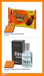 Action Butter im Prospekt 