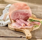 Jambon Supérieur Cuit avec Couenne - Intermarché Hyper Jambon Supérieur Cuit avec Couenne à 8,50 € dans le catalogue Intermarché Hyper