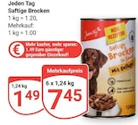Angebot im GLOBUS Braunschweig Prospekt GLOBUS Braunschweig Prospekt mit im Angebot fĂŒr 1,49 âŹ