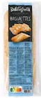 Mini Baguettes im Angebot bei Netto mit dem Scottie in Potsdam Mini Baguettes Angebote von Bakersfield bei Netto mit dem Scottie Potsdam für 0,79 €