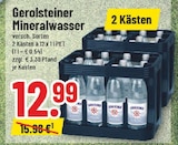 Gerolsteiner im Angebot bei Trinkgut in Neuss Gerolsteiner Angebote bei Trinkgut Neuss für 12,99 €