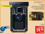 Solar-WiFi-Wildcam TX-326 im Angebot bei Marktkauf in Altenburg Solar-WiFi-Wildcam TX-326 Angebote von Technaxx bei Marktkauf Altenburg für 59,99 €