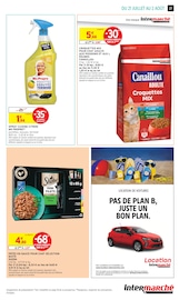 Cuisine en promo dans le catalogue Intermarché Super à la page 27