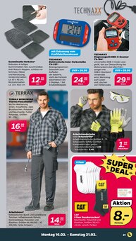 Teppichboden im aktuellen Netto mit dem Scottie Prospekt (Rostock) Teppichboden im Netto mit dem Scottie Prospekt "GĂĽnstig. Besser. FĂĽr Dich." mit 40 Seiten (Rostock)