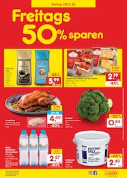 Streusalz Angebot & Preis im aktuellen Netto Marken-Discount Prospekt Streusalz Angebot im aktuellen Netto Marken-Discount Prospekt auf Seite 61