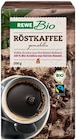 Röstkaffee Angebote von REWE Bio bei REWE Hildesheim für 5,99 €