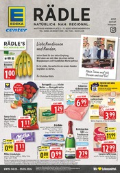 Aktueller E center Discounter Prospekt in Jüchen und Umgebung, "Aktuelle Angebote" mit 28 Seiten, 04.05.2026 - 09.05.2026