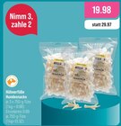 Hühnerfüße Hundesnacks  im aktuellen toom Baumarkt Prospekt für 19,98 €