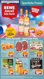 REWE Prospekt für Bad Blankenburg: Dein Markt, 26 Seiten, 22.07.2024 - 27.07.2024