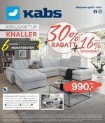 Kabs Prospekt für Hamburg mit 27 Seiten Kabs Prospekt für Hamburg: "KONJUNKTURKNALLER", 27 Seiten, 01.07.2020 - 28.07.2020