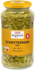 Aktuelle Bohnen Angebote bei REWE in Düsseldorf Aktuelles Schnittbohnen Angebot bei REWE in Düsseldorf ab 1,29 €
