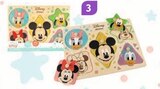 DISNEY HOLZPUZZLE Angebote von Disney Baby bei Müller Siegen für 7,99 €