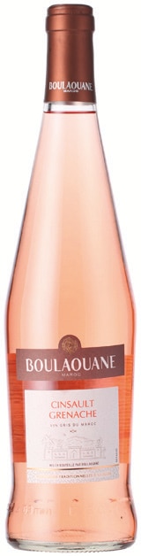 Vin Gris du Maroc
