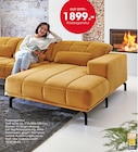 Aktuelle Sofa Angebote bei Möbel Martin in Saarbrücken Aktuelles Polstergarnitur Angebot bei Möbel Martin in Saarbrücken ab 1.899,00 €