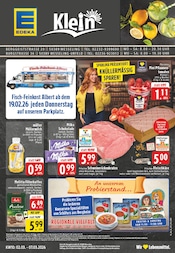 Aktueller EDEKA Discounter Prospekt in Wesseling und Umgebung, "Aktuelle Angebote" mit 26 Seiten, 02.03.2026 - 07.03.2026