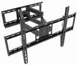TV-Wandhalter von ISY für 69,00 € bei MediaMarkt Saturn im Angebot TV-Wandhalter von ISY im aktuellen MediaMarkt Saturn Prospekt