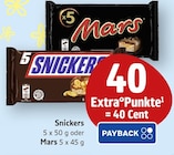 Snickers im Angebot bei EDEKA in Pforzheim Snickers Angebote von Snickers bei EDEKA Pforzheim