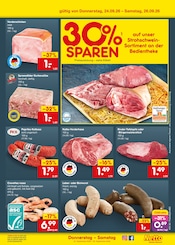 Fisch im Netto Marken-Discount Prospekt in Weiden Aktueller Netto Marken-Discount Prospekt mit Fisch, "Aktuelle Angebote", Seite 51