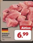Schinkengulasch im Angebot bei combi in Paderborn Schinkengulasch Angebote bei combi Paderborn für 6,99 €