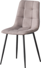 Chaise Siracus en promo chez Maxi Bazar Le Perreux-sur-Marne à 29,99 €