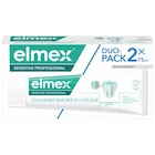Gamme Sensitive Professional - ELMEX en promo chez Carrefour Gamme Sensitive Professional - ELMEX dans le catalogue Carrefour