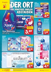 Aktueller Netto Marken-Discount Prospekt mit Steine, "Aktuelle Angebote", Seite 36