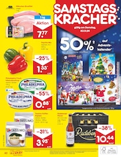 Aktueller Netto Marken-Discount Prospekt mit Jacobs, "Aktuelle Angebote", Seite 55