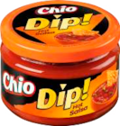 Dip! Saucen im Angebot bei EDEKA in Buxtehude Dip! Saucen Angebote von Chio bei EDEKA Buxtehude für 1,49 €