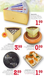 Aktueller E center Prospekt mit Käse, "Aktuelle Angebote", Seite 19