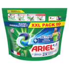 Lessive en capsules "XXL Pack" - ARIEL en promo chez Carrefour Antibes à 22,50 €