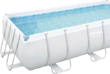 Framepool-Set 'Power Steel' Angebote von Bestway bei Hornbach Bottrop für 399,00 €