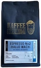 Kaffee Bohne No.1 von Brewda im aktuellen REWE Prospekt