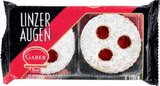 Linzer Augen oder Stangerl im Angebot bei Netto Marken-Discount in Langenhagen Linzer Augen oder Stangerl Angebote von Gaber bei Netto Marken-Discount Langenhagen für 2,49 €