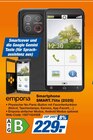 Smartphone SMART.7lite (2025) im Angebot bei expert in Oranienburg Smartphone SMART.7lite (2025) Angebote von Emporia bei expert Oranienburg für 229,00 €