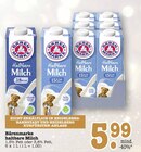 Aktuelles Haltbare Milch 3.8% Fett Angebot bei E center in Ludwigshafen (Rhein) ab 5,99 €