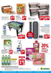 Aktueller E center Prospekt mit Briketts, "Aktuelle Angebote", Seite 39