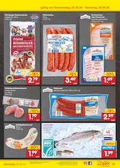 Aktueller Netto Marken-Discount Prospekt mit Forelle, "Aktuelle Angebote", Seite 49