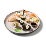 Sushi Box Sapporo Style im Angebot bei Lidl in Bremerhaven Sushi Box Sapporo Style Angebote von CHEF SELECT bei Lidl Bremerhaven für 4,99 €