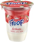 Froop von Müller für 0,49 € bei REWE im Angebot Froop von Müller im aktuellen REWE Prospekt
