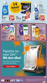 Ähnliche Kofferwaage Angebote im Prospekt "Dein Markt" von REWE Ähnliches Angebot bei REWE in Prospekt "Dein Markt" gefunden auf Seite 20