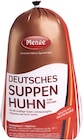 Suppenhuhn im Kaufland Prospekt Suppenhuhn von Menee im aktuellen Kaufland Prospekt für 2,79 €