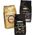 SUR TOUT LE CAFÉ EN GRAIN - LAVAZZA - Carrefour à Carpentras SUR TOUT LE CAFÉ EN GRAIN - LAVAZZA en promo chez Carrefour Carpentras