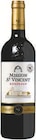 Bordeaux AOP rouge - Mission Saint-Vincent en promo chez Super U Cernay à 2,75 €